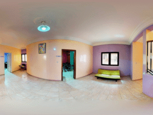 Institut SABDARIFA - 3D Virtuals Africa