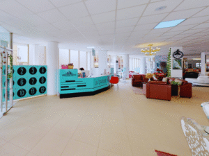 3D Virtuals Africa
