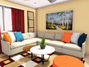3D Virtuals Africa