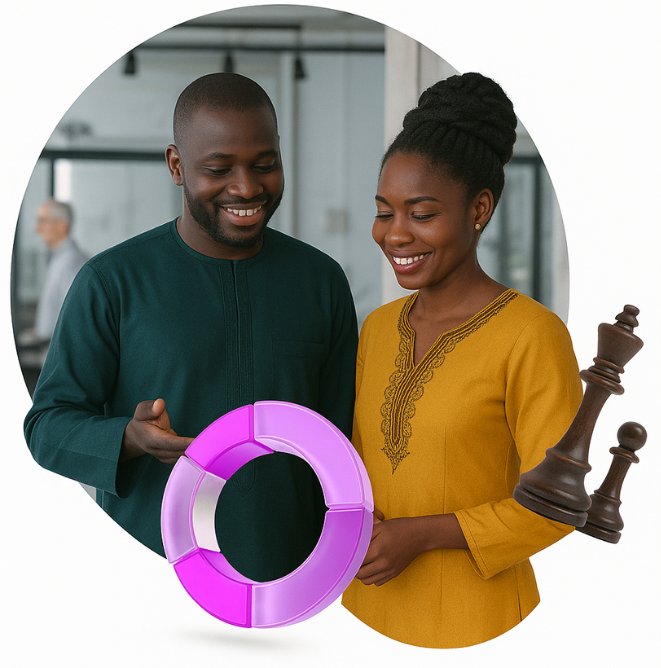 3d virtuals africa